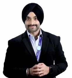 Gagan Arora - Vertex Global Services